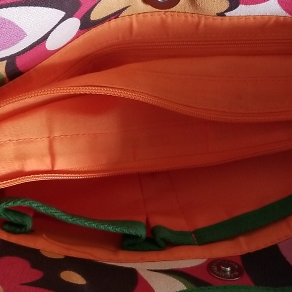 The Sak Original Handbag - Picture 4 of 5